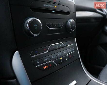 Чорний Форд Едж, об'ємом двигуна 3.5 л та пробігом 160 тис. км за 17700 $, фото 36 на Automoto.ua