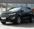 Чорний Форд Едж, об'ємом двигуна 2 л та пробігом 142 тис. км за 17900 $, фото 1 на Automoto.ua