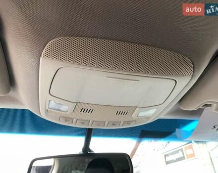 Черный Форд Эдж, объемом двигателя 2.7 л и пробегом 199 тыс. км за 16990 $, фото 33 на Automoto.ua