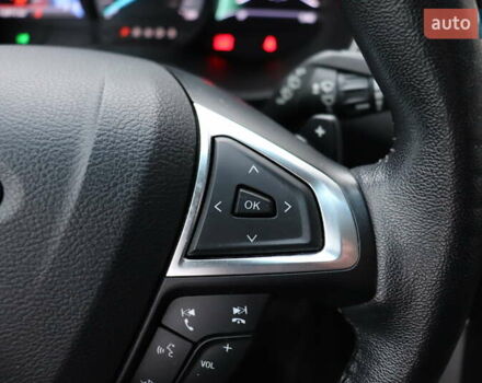 Чорний Форд Едж, об'ємом двигуна 3.5 л та пробігом 160 тис. км за 17700 $, фото 15 на Automoto.ua