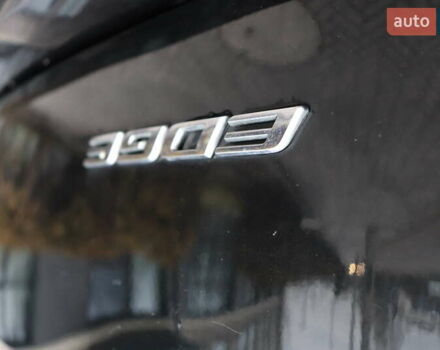 Чорний Форд Едж, об'ємом двигуна 3.5 л та пробігом 160 тис. км за 17700 $, фото 11 на Automoto.ua