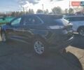Черный Форд Эдж, объемом двигателя 2 л и пробегом 163 тыс. км за 2300 $, фото 2 на Automoto.ua