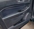 Черный Форд Эдж, объемом двигателя 2 л и пробегом 211 тыс. км за 14800 $, фото 17 на Automoto.ua