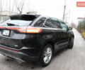 Чорний Форд Едж, об'ємом двигуна 3.5 л та пробігом 160 тис. км за 17700 $, фото 3 на Automoto.ua