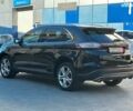 Чорний Форд Едж, об'ємом двигуна 2 л та пробігом 131 тис. км за 20480 $, фото 5 на Automoto.ua