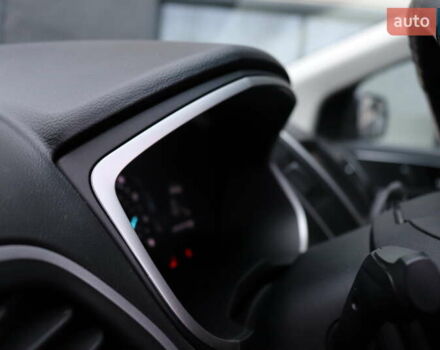 Черный Форд Эдж, объемом двигателя 3.5 л и пробегом 160 тыс. км за 18000 $, фото 30 на Automoto.ua