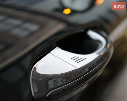 Черный Форд Эдж, объемом двигателя 3.5 л и пробегом 160 тыс. км за 18000 $, фото 9 на Automoto.ua