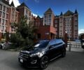 Черный Форд Эдж, объемом двигателя 2.7 л и пробегом 140 тыс. км за 18900 $, фото 1 на Automoto.ua