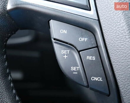 Черный Форд Эдж, объемом двигателя 3.5 л и пробегом 160 тыс. км за 18000 $, фото 23 на Automoto.ua