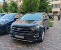 Черный Форд Эдж, объемом двигателя 3.5 л и пробегом 200 тыс. км за 15500 $, фото 8 на Automoto.ua