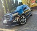 Черный Форд Эдж, объемом двигателя 2.69 л и пробегом 130 тыс. км за 16450 $, фото 7 на Automoto.ua