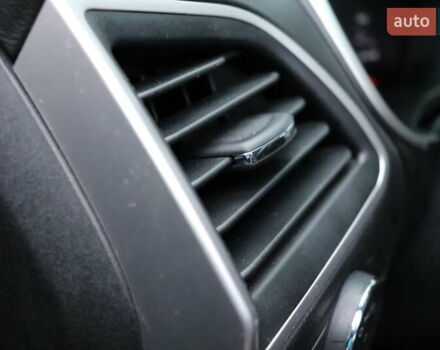 Чорний Форд Едж, об'ємом двигуна 3.5 л та пробігом 160 тис. км за 17700 $, фото 33 на Automoto.ua