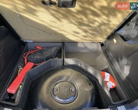 Черный Форд Эдж, объемом двигателя 2 л и пробегом 232 тыс. км за 14500 $, фото 49 на Automoto.ua