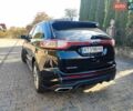 Черный Форд Эдж, объемом двигателя 2.69 л и пробегом 130 тыс. км за 16450 $, фото 14 на Automoto.ua
