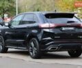 Форд Едж 2016 у Києві на Automoto.ua Чорний Форд Едж, об'ємом двигуна 2.69 л та пробігом 165 тис. км за 17900 $, фото 4 на Automoto.ua