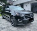 Черный Форд Эдж, объемом двигателя 2.7 л и пробегом 117 тыс. км за 15200 $, фото 3 на Automoto.ua