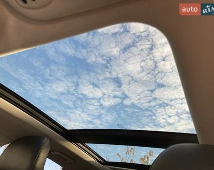 Черный Форд Эдж, объемом двигателя 2 л и пробегом 232 тыс. км за 14500 $, фото 41 на Automoto.ua