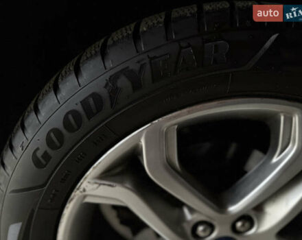 Чорний Форд Едж, об'ємом двигуна 2 л та пробігом 183 тис. км за 18500 $, фото 29 на Automoto.ua