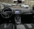 Черный Форд Эдж, объемом двигателя 2.7 л и пробегом 199 тыс. км за 16990 $, фото 35 на Automoto.ua