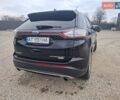 Чорний Форд Едж, об'ємом двигуна 2 л та пробігом 300 тис. км за 12800 $, фото 26 на Automoto.ua