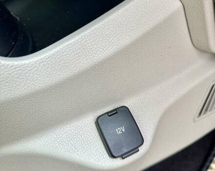 Черный Форд Эдж, объемом двигателя 2 л и пробегом 180 тыс. км за 13999 $, фото 34 на Automoto.ua