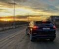 Черный Форд Эдж, объемом двигателя 2 л и пробегом 61 тыс. км за 16900 $, фото 1 на Automoto.ua