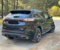 Форд Эдж 2017 в Ивано-Франковске на Automoto.ua Черный Форд Эдж, объемом двигателя 2 л и пробегом 141 тыс. км за 13000 $, фото 4 на Automoto.ua