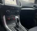 Черный Форд Эдж, объемом двигателя 3.5 л и пробегом 120 тыс. км за 18000 $, фото 9 на Automoto.ua