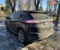 Черный Форд Эдж, объемом двигателя 2.7 л и пробегом 138 тыс. км за 17990 $, фото 7 на Automoto.ua