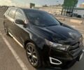 Черный Форд Эдж, объемом двигателя 2.7 л и пробегом 132 тыс. км за 22500 $, фото 4 на Automoto.ua