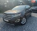 Чорний Форд Едж, об'ємом двигуна 2 л та пробігом 179 тис. км за 14500 $, фото 1 на Automoto.ua