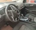 Чорний Форд Едж, об'ємом двигуна 2 л та пробігом 76 тис. км за 17600 $, фото 5 на Automoto.ua