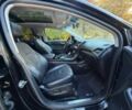 Черный Форд Эдж, объемом двигателя 2 л и пробегом 53 тыс. км за 4500 $, фото 9 на Automoto.ua