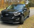 Форд Эдж 2017 в Ивано-Франковске на Automoto.ua Черный Форд Эдж, объемом двигателя 2 л и пробегом 141 тыс. км за 13000 $, фото 6 на Automoto.ua