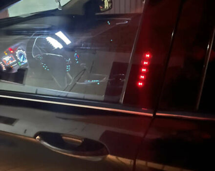 Чорний Форд Едж, об'ємом двигуна 3.5 л та пробігом 225 тис. км за 15700 $, фото 24 на Automoto.ua