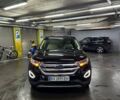 Черный Форд Эдж, объемом двигателя 3.5 л и пробегом 140 тыс. км за 17500 $, фото 3 на Automoto.ua