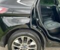 Чорний Форд Едж, об'ємом двигуна 2 л та пробігом 97 тис. км за 11800 $, фото 7 на Automoto.ua