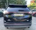 Черный Форд Эдж, объемом двигателя 2 л и пробегом 166 тыс. км за 16100 $, фото 15 на Automoto.ua