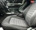 Черный Форд Эдж, объемом двигателя 2 л и пробегом 75 тыс. км за 13800 $, фото 8 на Automoto.ua