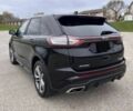 Чорний Форд Едж, об'ємом двигуна 2.7 л та пробігом 61 тис. км за 8600 $, фото 5 на Automoto.ua