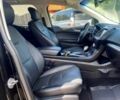 Черный Форд Эдж, объемом двигателя 2 л и пробегом 66 тыс. км за 8700 $, фото 8 на Automoto.ua