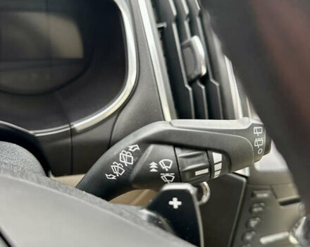 Черный Форд Эдж, объемом двигателя 2 л и пробегом 180 тыс. км за 13999 $, фото 42 на Automoto.ua