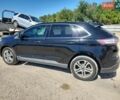 Черный Форд Эдж, объемом двигателя 2 л и пробегом 145 тыс. км за 2900 $, фото 1 на Automoto.ua