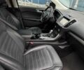 Черный Форд Эдж, объемом двигателя 3.5 л и пробегом 152 тыс. км за 16500 $, фото 9 на Automoto.ua
