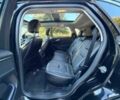 Черный Форд Эдж, объемом двигателя 2 л и пробегом 53 тыс. км за 4500 $, фото 11 на Automoto.ua