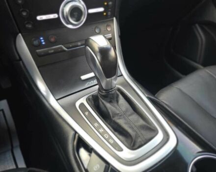 Черный Форд Эдж, объемом двигателя 3.5 л и пробегом 61 тыс. км за 9000 $, фото 9 на Automoto.ua