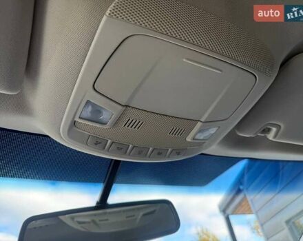 Чорний Форд Едж, об'ємом двигуна 2 л та пробігом 179 тис. км за 16500 $, фото 54 на Automoto.ua