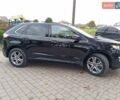 Чорний Форд Едж, об'ємом двигуна 2 л та пробігом 192 тис. км за 14700 $, фото 6 на Automoto.ua