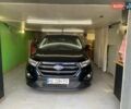 Чорний Форд Едж, об'ємом двигуна 2 л та пробігом 133 тис. км за 17500 $, фото 1 на Automoto.ua