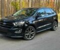 Форд Эдж 2017 в Ивано-Франковске на Automoto.ua Черный Форд Эдж, объемом двигателя 2 л и пробегом 141 тыс. км за 13000 $, фото 1 на Automoto.ua